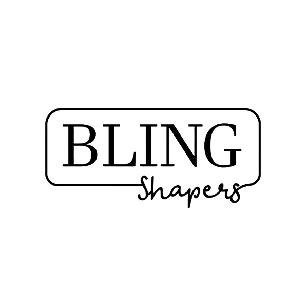 BlingShapers